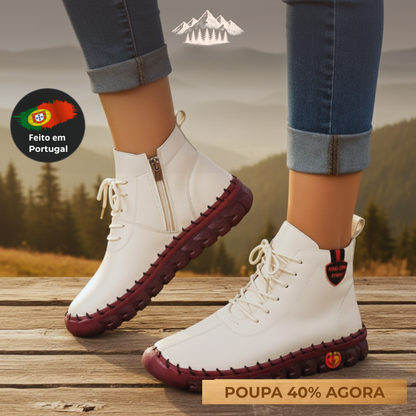 Botas Artesanais Alvarenga™ | Edição Limitada 2025