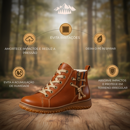 Zapatos Artesanais Bornes™ | Edição Limitada 2025