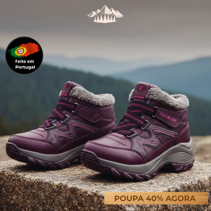 Botas Artesanais Picoana™ | Edição Limitada 2025