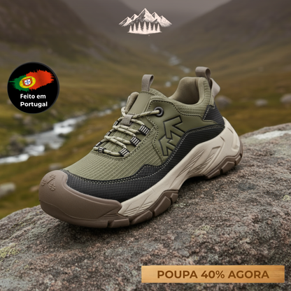 Zapatos Artesanais Padrela™ | Edição Limitada 2025