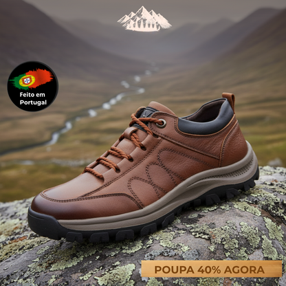 Zapatos Artesanais Lousã™ | Edição Limitada 2025