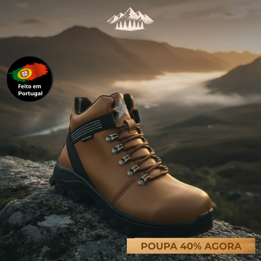 Botas Artesanais Lousã™ | Edição Limitada 2025