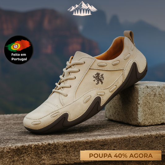 Zapatos Artesanais Marão™ | Edição Limitada 2025