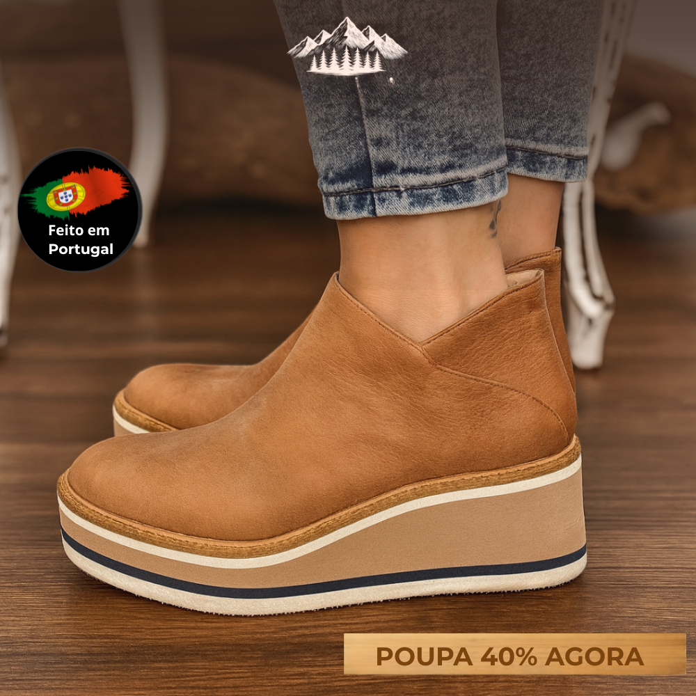 Botas Artesanais Malhão™ | Edição Limitada 2025