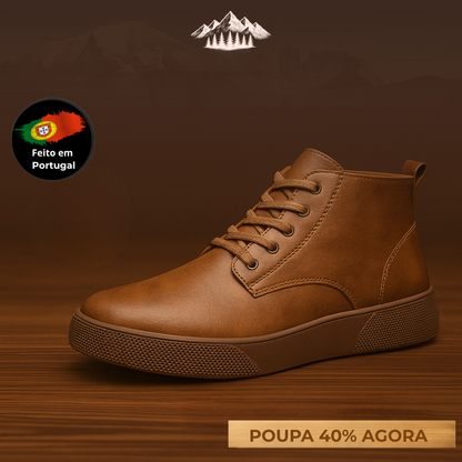 Botas Artesanais Montesinho™ | Edição Limitada 2025