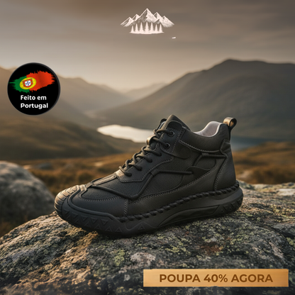 Zapatos Artesanais Vidago™ | Edição Limitada 2025