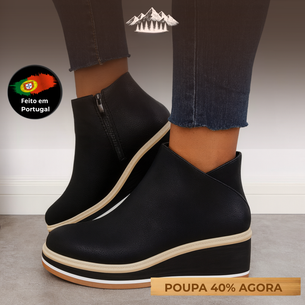 Botas Artesanais Malhão™ | Edição Limitada 2025