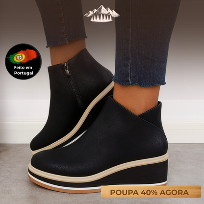 Botas Artesanais Malhão™ | Edição Limitada 2025