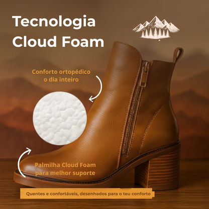 Botas Artesanais São Gens™ | Edição Limitada 2025