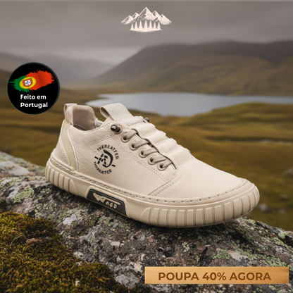 Zapatos Artesanais Montesinho™ | Edição Limitada 2025