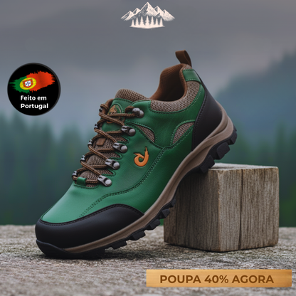 Zapatos Artesanais Estrela™ | Edição Limitada 2025