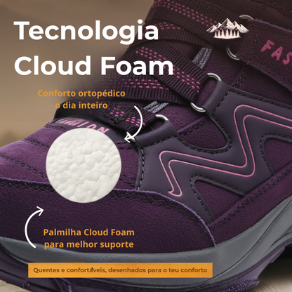 Botas Artesanais Picoana™ | Edição Limitada 2025