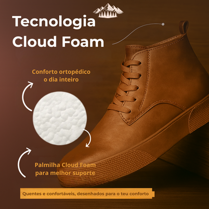 Botas Artesanais Montesinho™ | Edição Limitada 2025