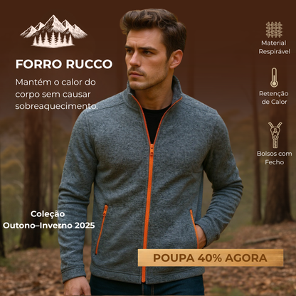 Casaco Gerês™ | Edição Limitada 2025