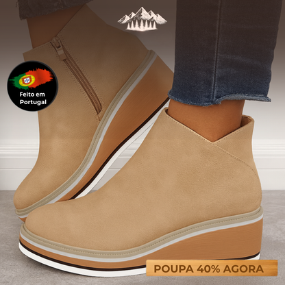 Botas Artesanais Malhão™ | Edição Limitada 2025