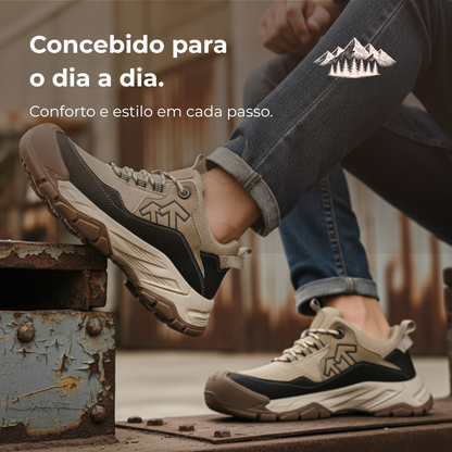 Zapatos Artesanais Padrela™ | Edição Limitada 2025