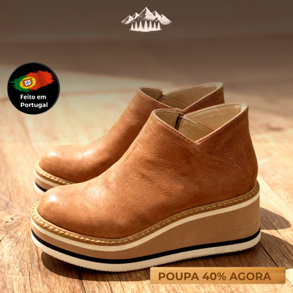 Botas Artesanais Malhão™ | Edição Limitada 2025