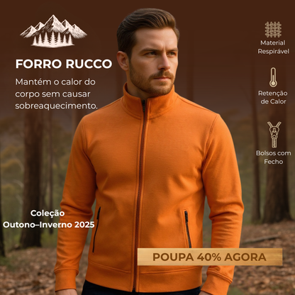 Casaco Gerês™ | Edição Limitada 2025