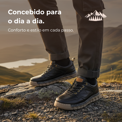 Zapatos Artesanais Alvelos™ | Edição Limitada 2025