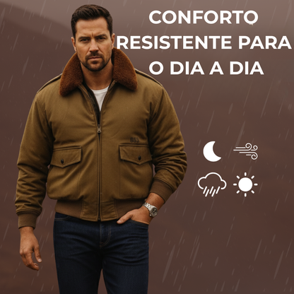 Casaco Impermeável Marão™ | Edição Limitada 2025