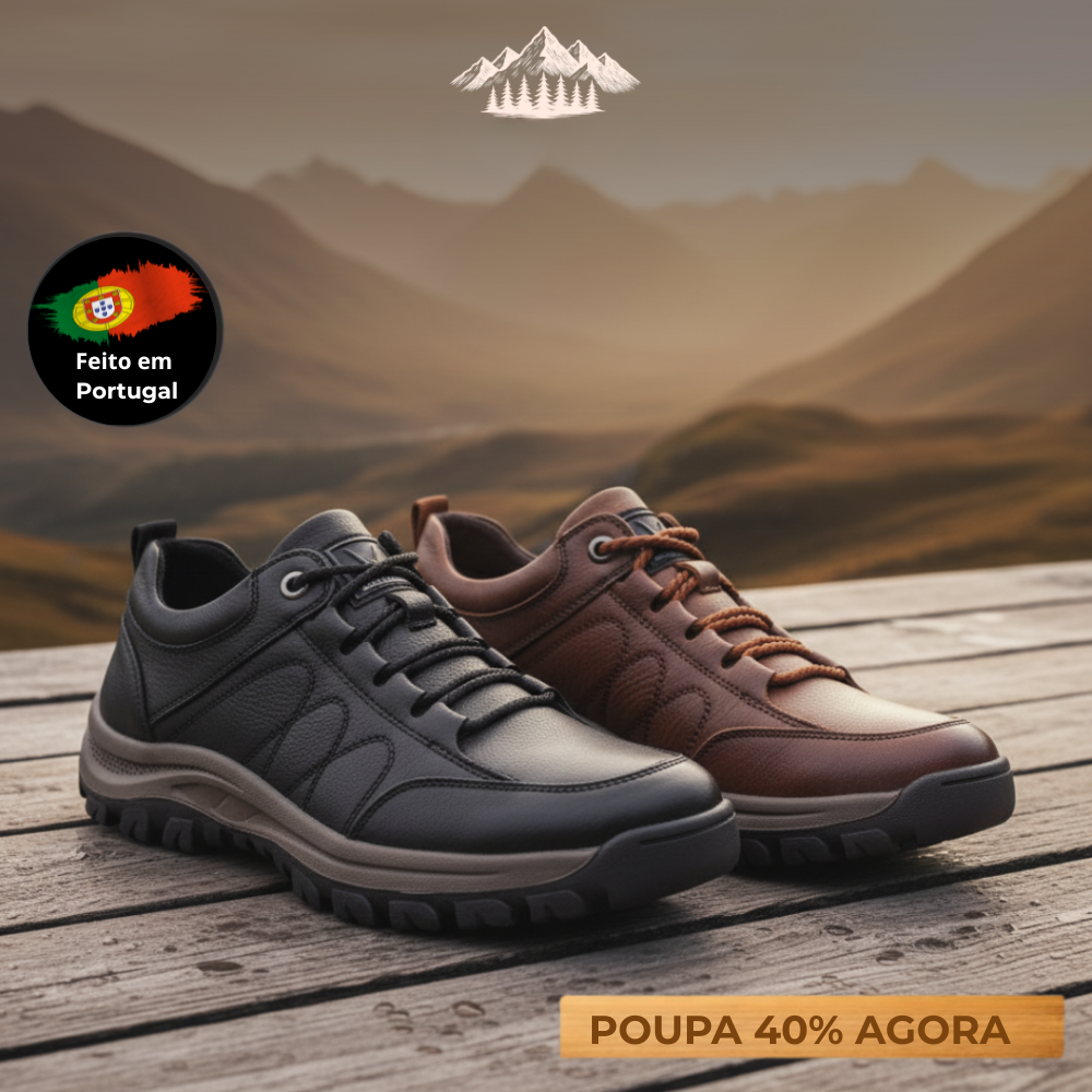 Zapatos Artesanais Lousã™ | Edição Limitada 2025