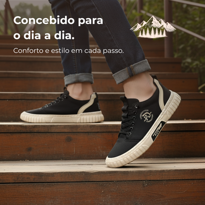 Zapatos Artesanais Montesinho™ | Edição Limitada 2025