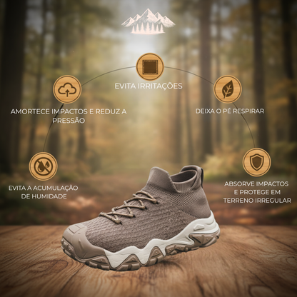 Zapatos Artesanais Amarela™ | Edição Limitada 2025