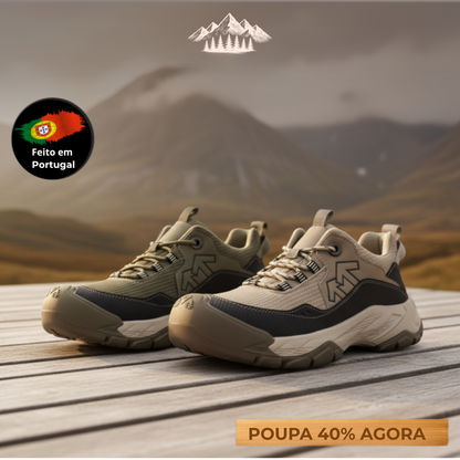 Zapatos Artesanais Padrela™ | Edição Limitada 2025