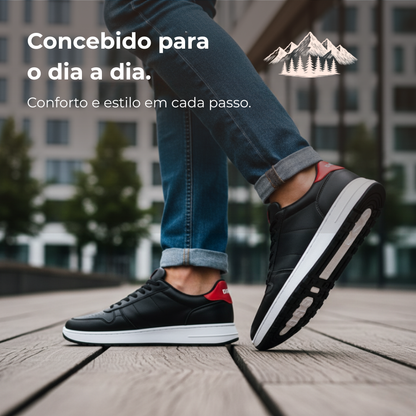 Zapatos Artesanais Peneda™ | Edição Limitada 2025
