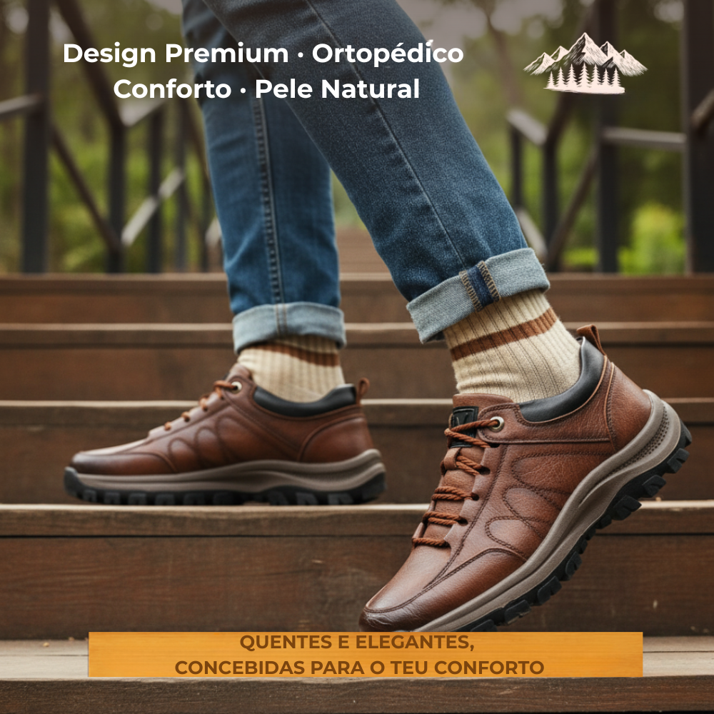 Zapatos Artesanais Lousã™ | Edição Limitada 2025