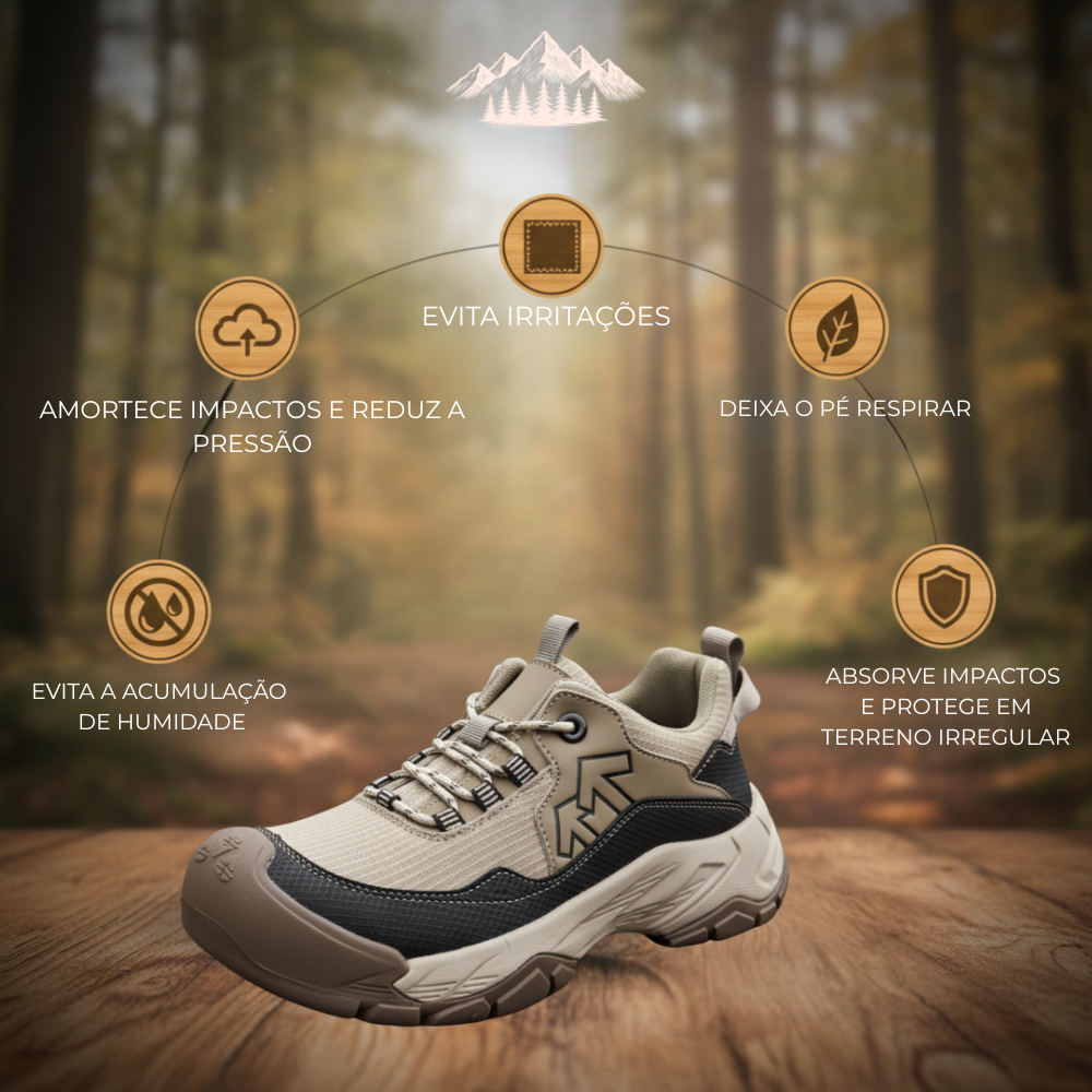 Zapatos Artesanais Padrela™ | Edição Limitada 2025