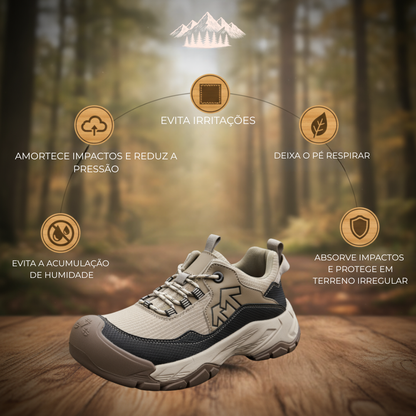 Zapatos Artesanais Padrela™ | Edição Limitada 2025