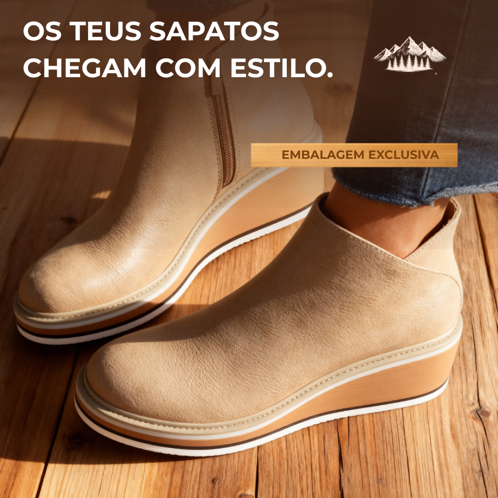 Botas Artesanais Malhão™ | Edição Limitada 2025