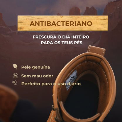 Botas Artesanais Estrela™ | Edição Limitada 2025