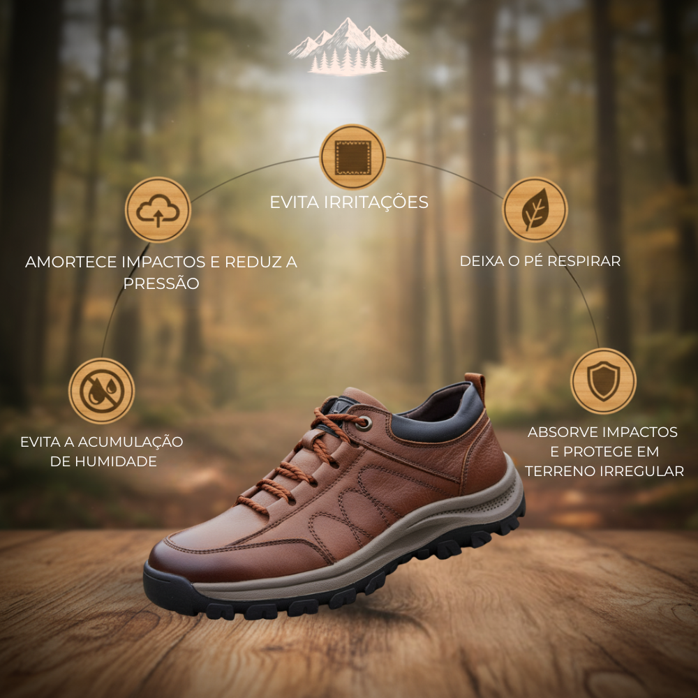 Zapatos Artesanais Lousã™ | Edição Limitada 2025