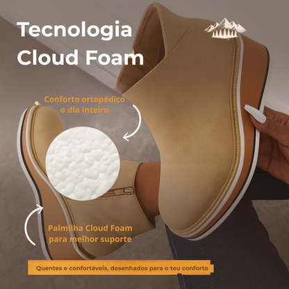 Botas Artesanais Malhão™ | Edição Limitada 2025