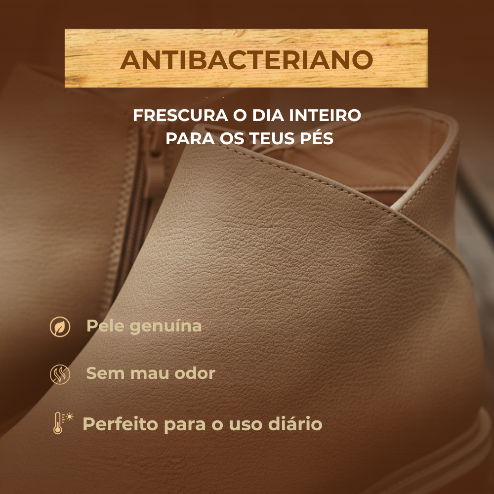 Botas Artesanais Malhão™ | Edição Limitada 2025