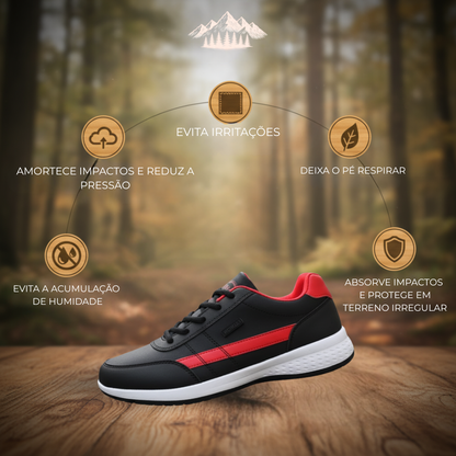 Zapatos Artesanais Peneda™ | Edição Limitada 2025