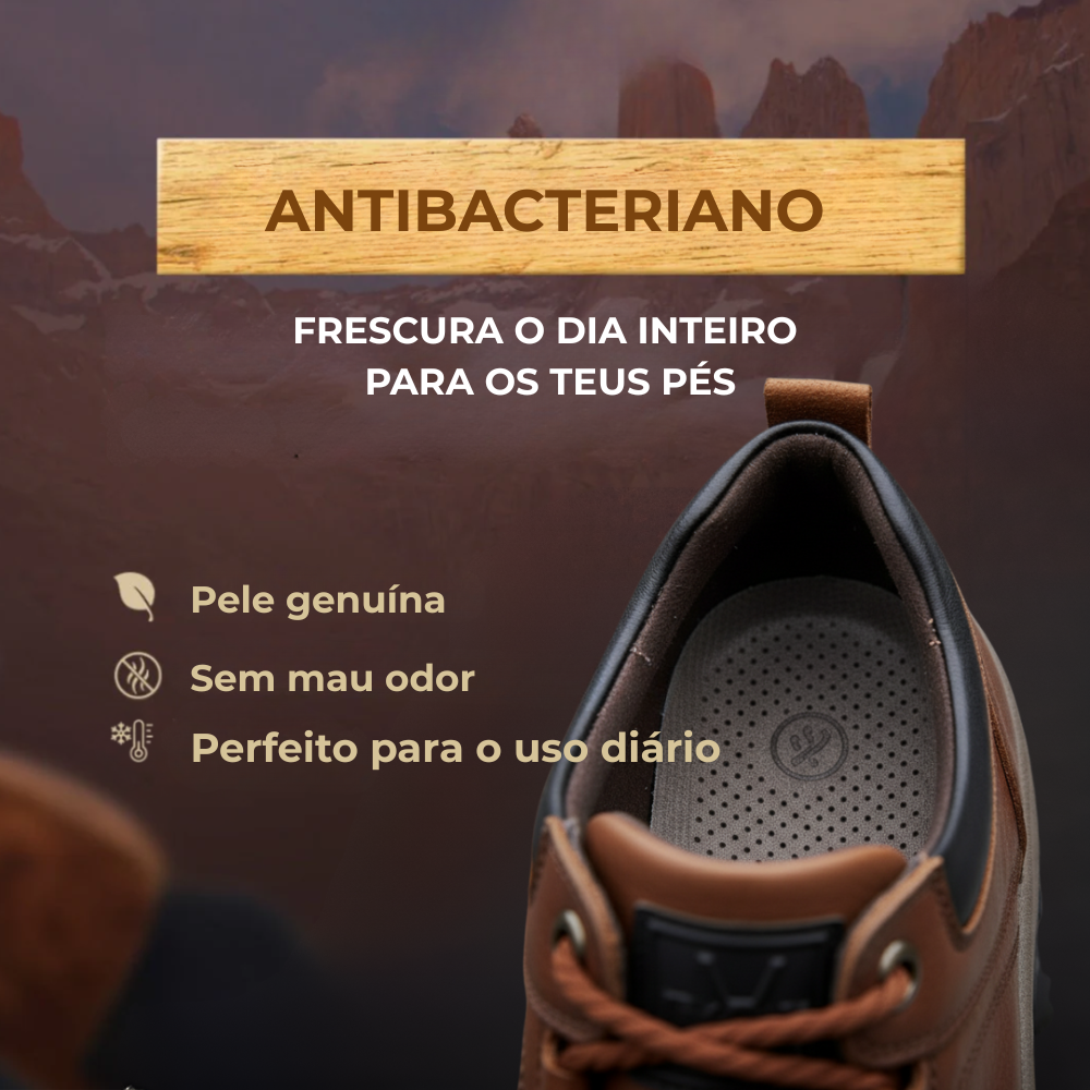 Zapatos Artesanais Lousã™ | Edição Limitada 2025