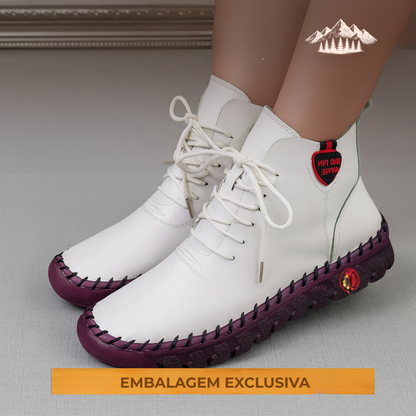 Botas Artesanais Alvarenga™ | Edição Limitada 2025