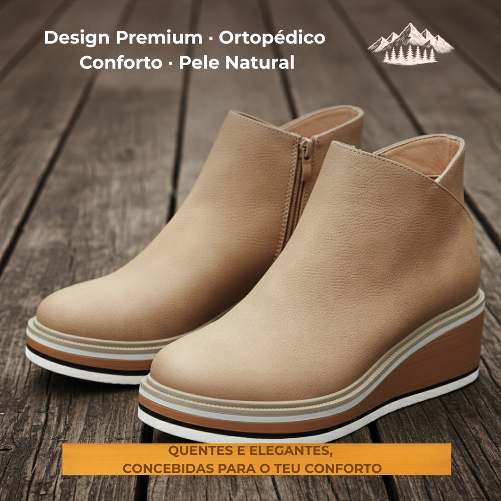 Botas Artesanais Malhão™ | Edição Limitada 2025