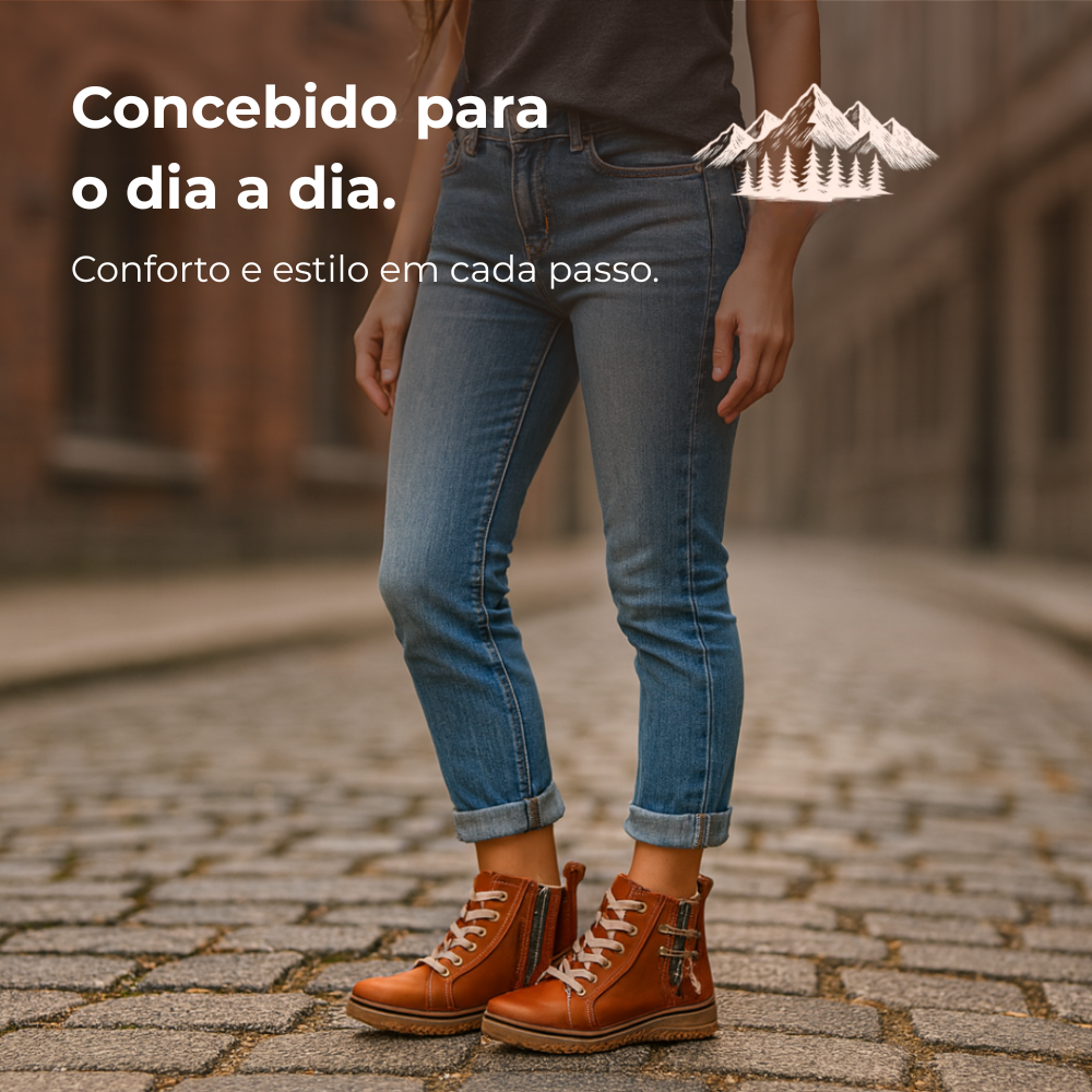 Zapatos Artesanais Bornes™ | Edição Limitada 2025