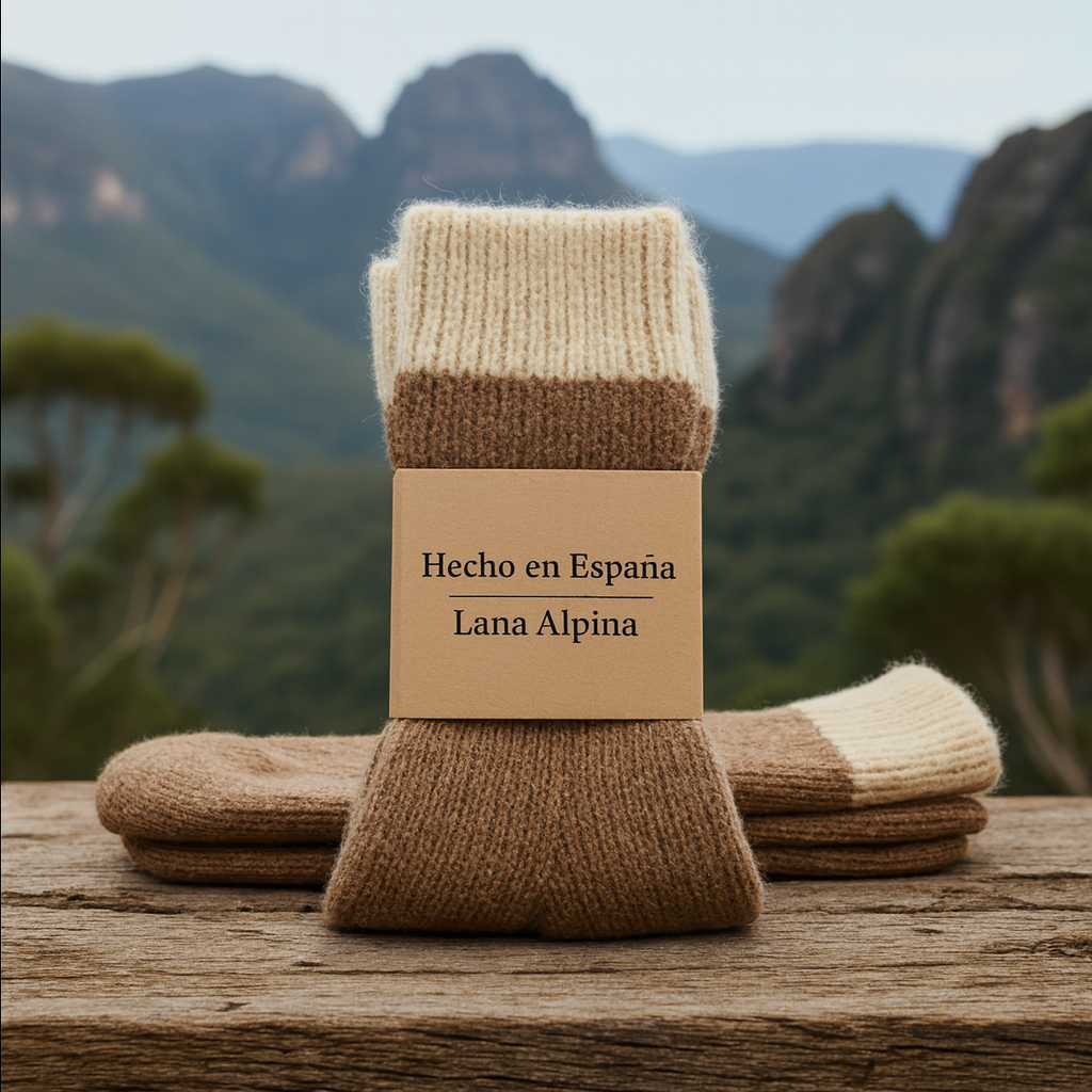 Mátra™ Meias | Edição Limitada Premium