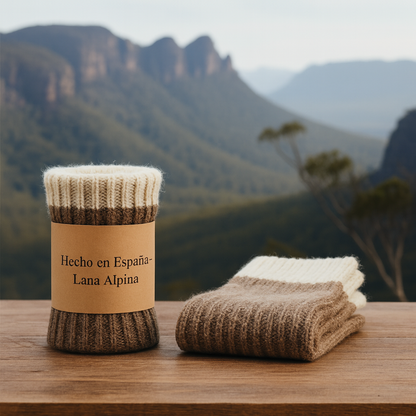 Mátra™ Meias | Edição Limitada Premium